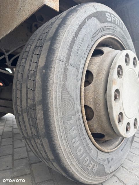 Renault Premium DXI 450 - 20