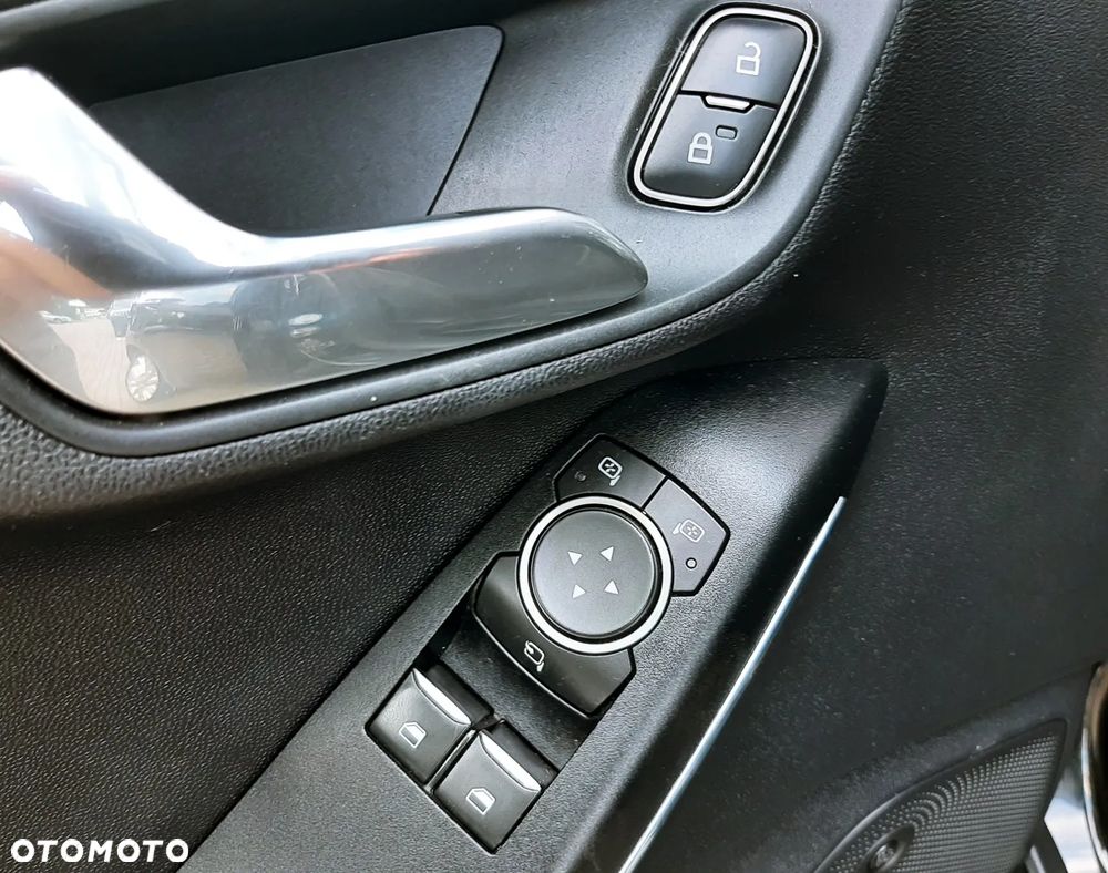 Ford Fiesta 1.0 EcoBoost GPF ST-Line ASS - 39