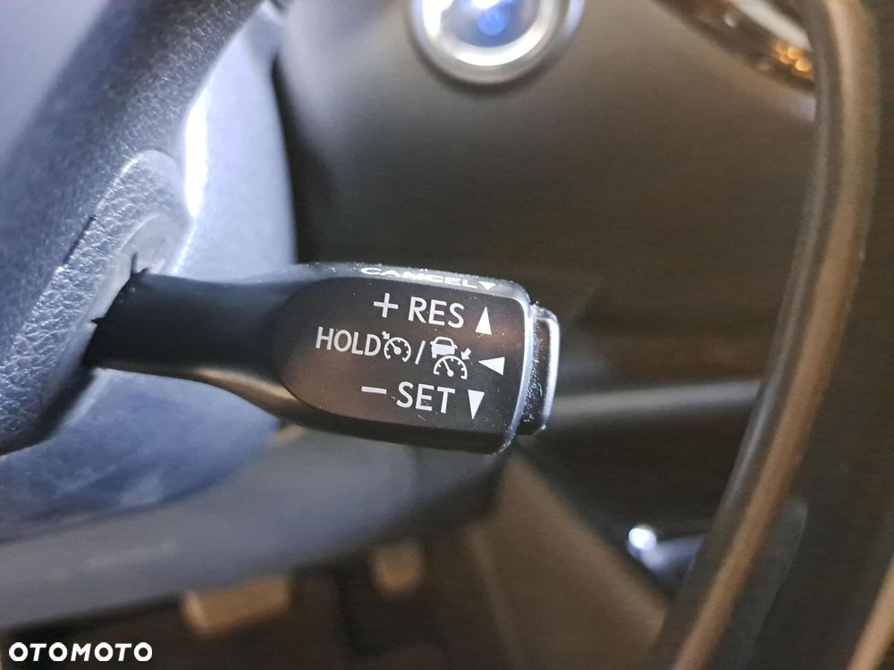 Toyota C-HR 1.8 Hybrid Dynamic - 31
