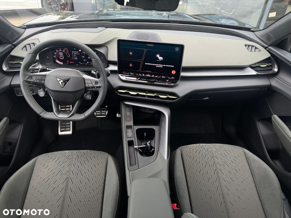 Cupra Terramar 2.0 TSI 4Drive Tribe Edition DSG - 19