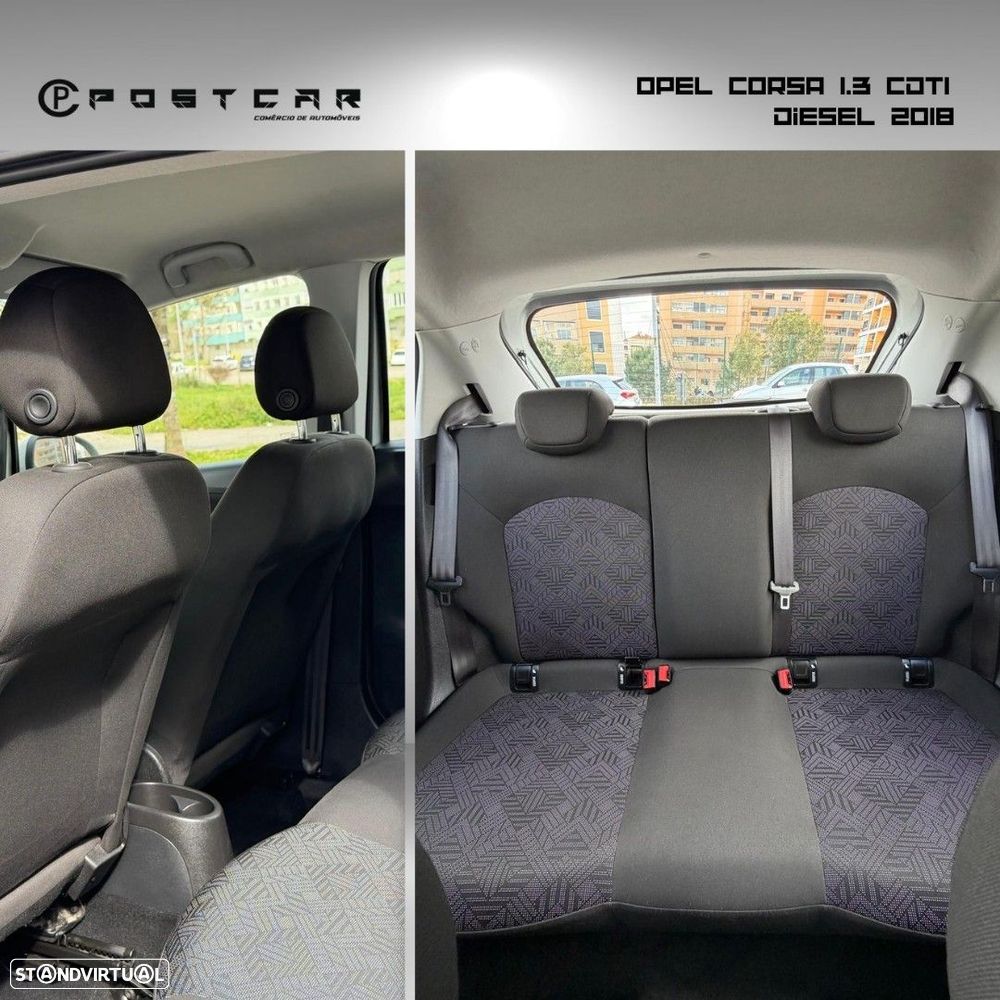 Opel Corsa - 18