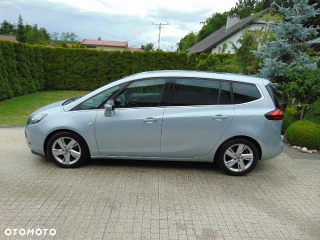 Opel Zafira Tourer 1.4 Turbo Business Innovation - 7