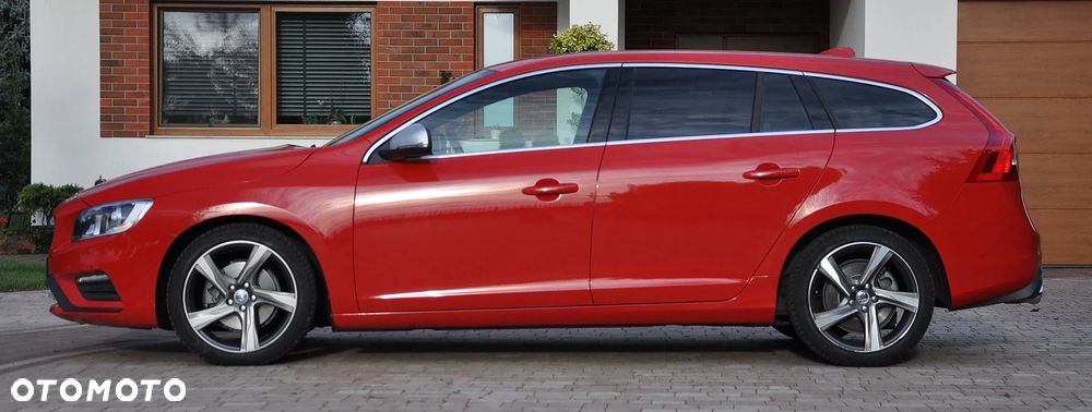 Volvo V60 - 16