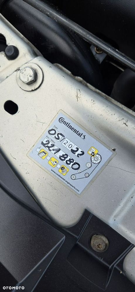 Opel Zafira 1.9 CDTI Edition Plus - 23