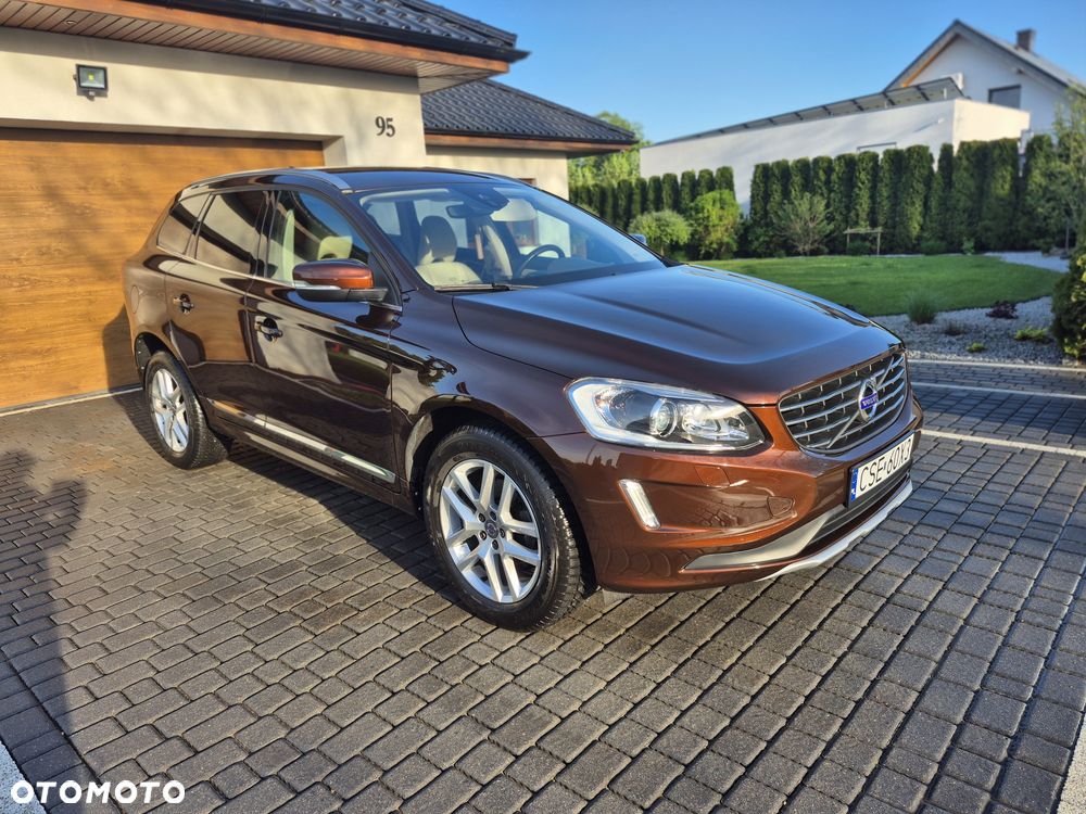 Volvo XC 60 - 2