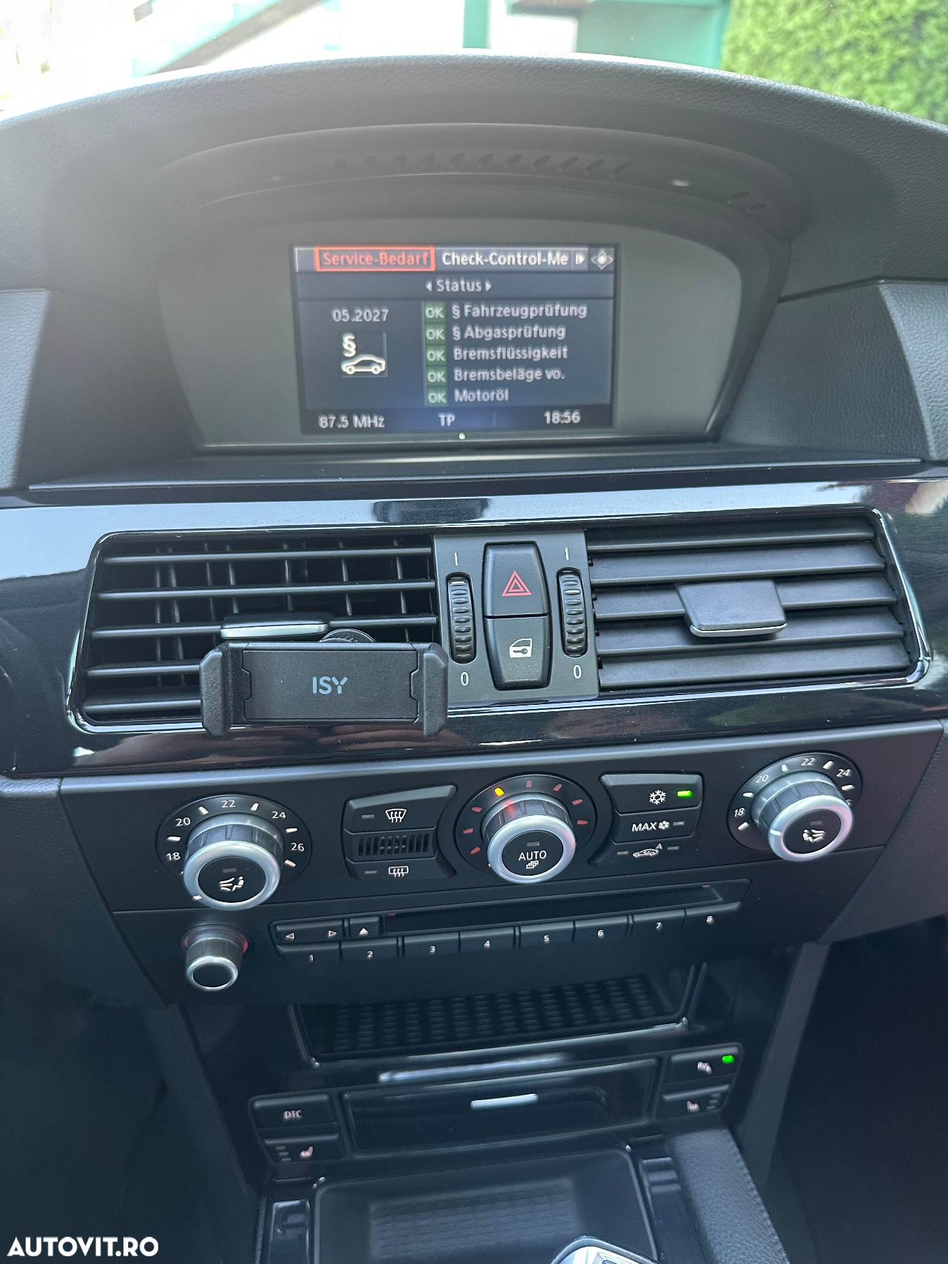 BMW Seria 5 - 11