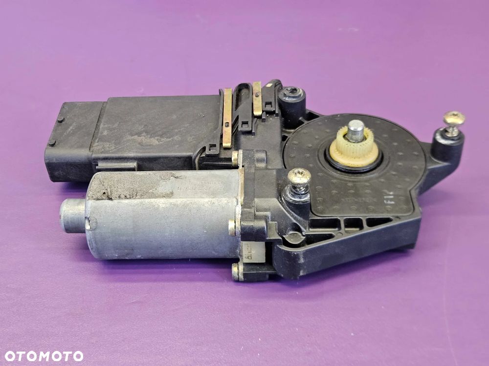 Silniczek Sterownik Podnoszenia Szyb Szyby Przód Przedni Lewy Prawy Europa Skoda Octavia I 1 - 11