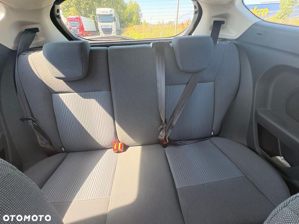 Ford Fiesta 1.25 SYNC Edition - 14