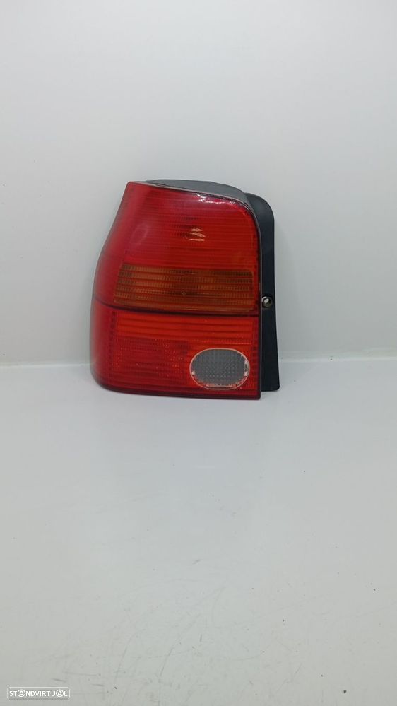 Farolim Stop Esq Volkswagen Lupo (6X1, 6E1) - 1