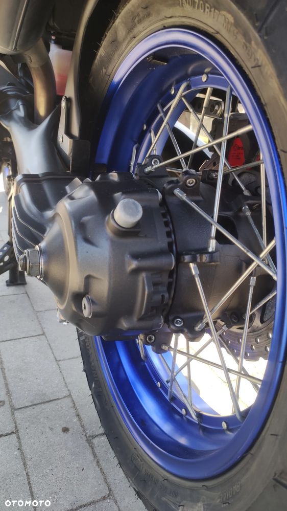 Yamaha Super Tenere - 21