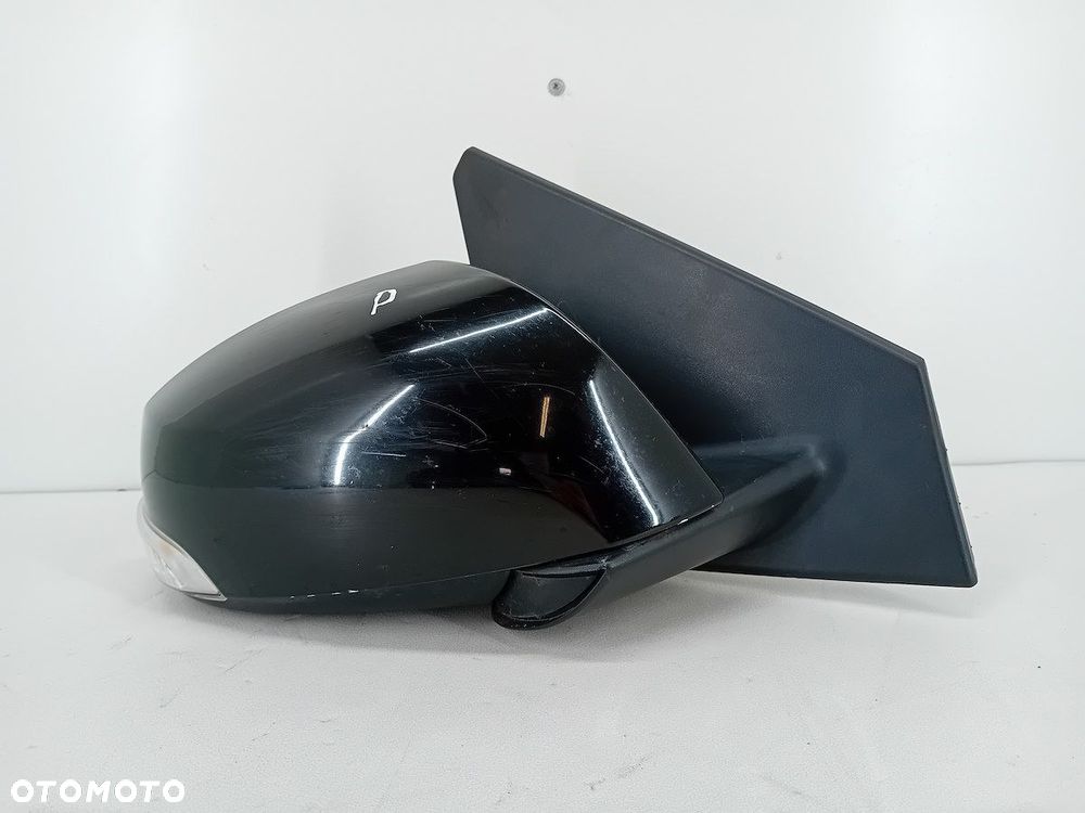 LUSTERKO PRAWE RENAULT MEGANE III ( 08-16 ) - 1