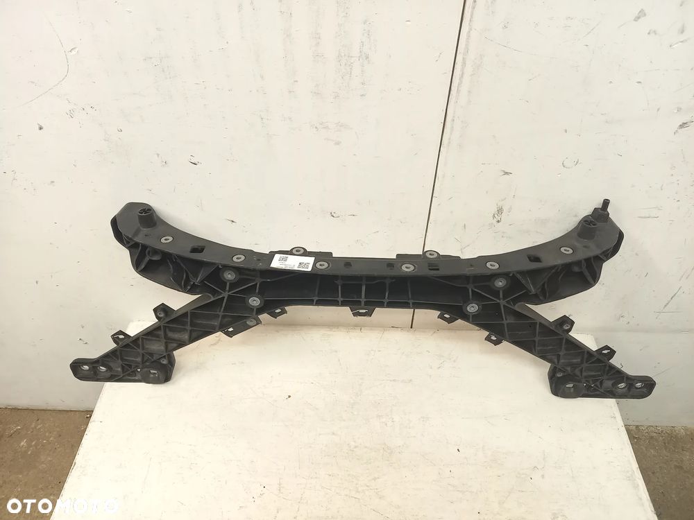 Tesla Model 3 III wzmocnienie czolowe pas przedni - 8