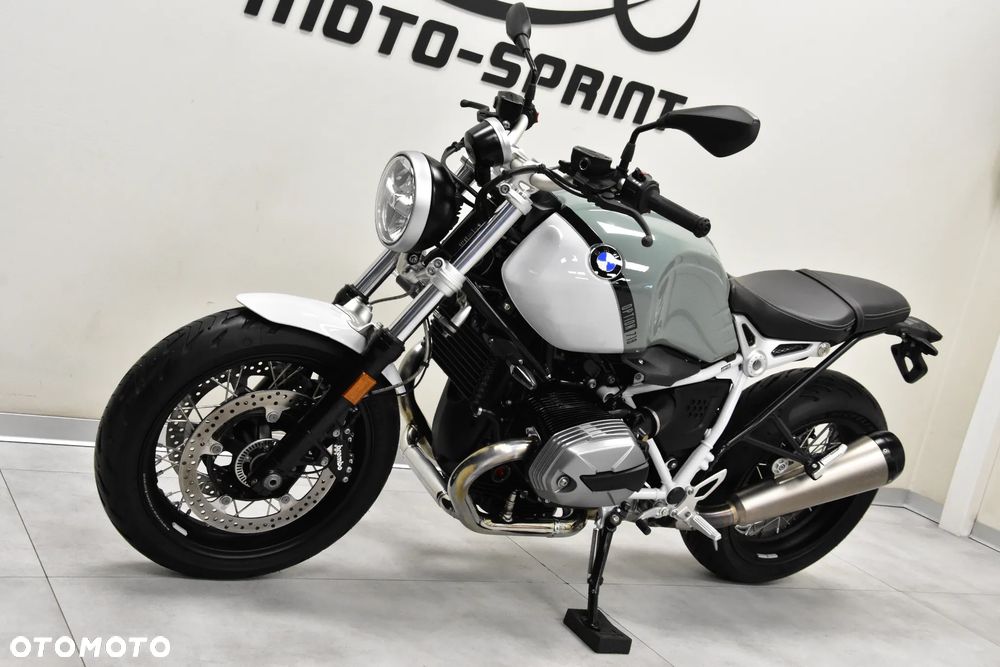 BMW R - 9