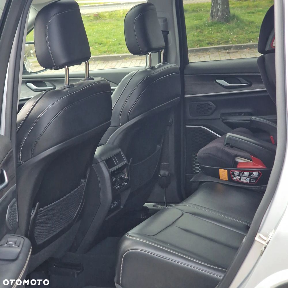 Jeep Grand Cherokee 2.0 4xe Automatik Limited - 24