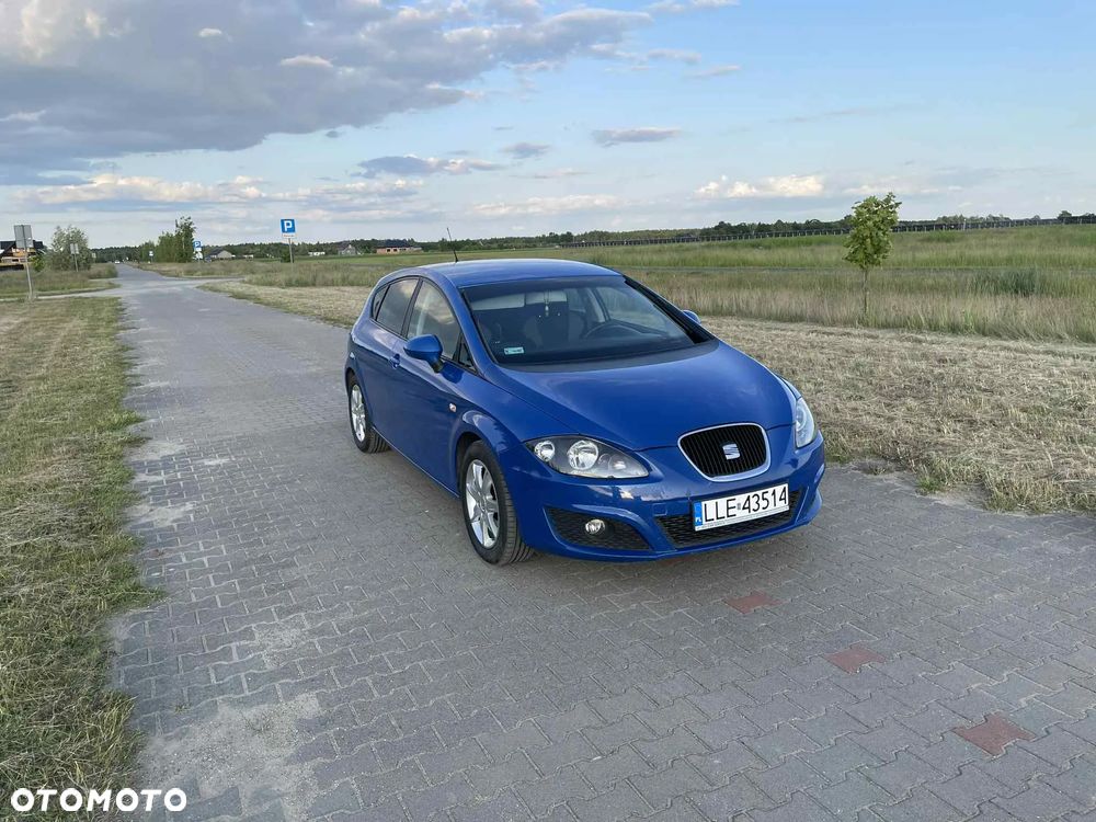 Seat Leon - 2