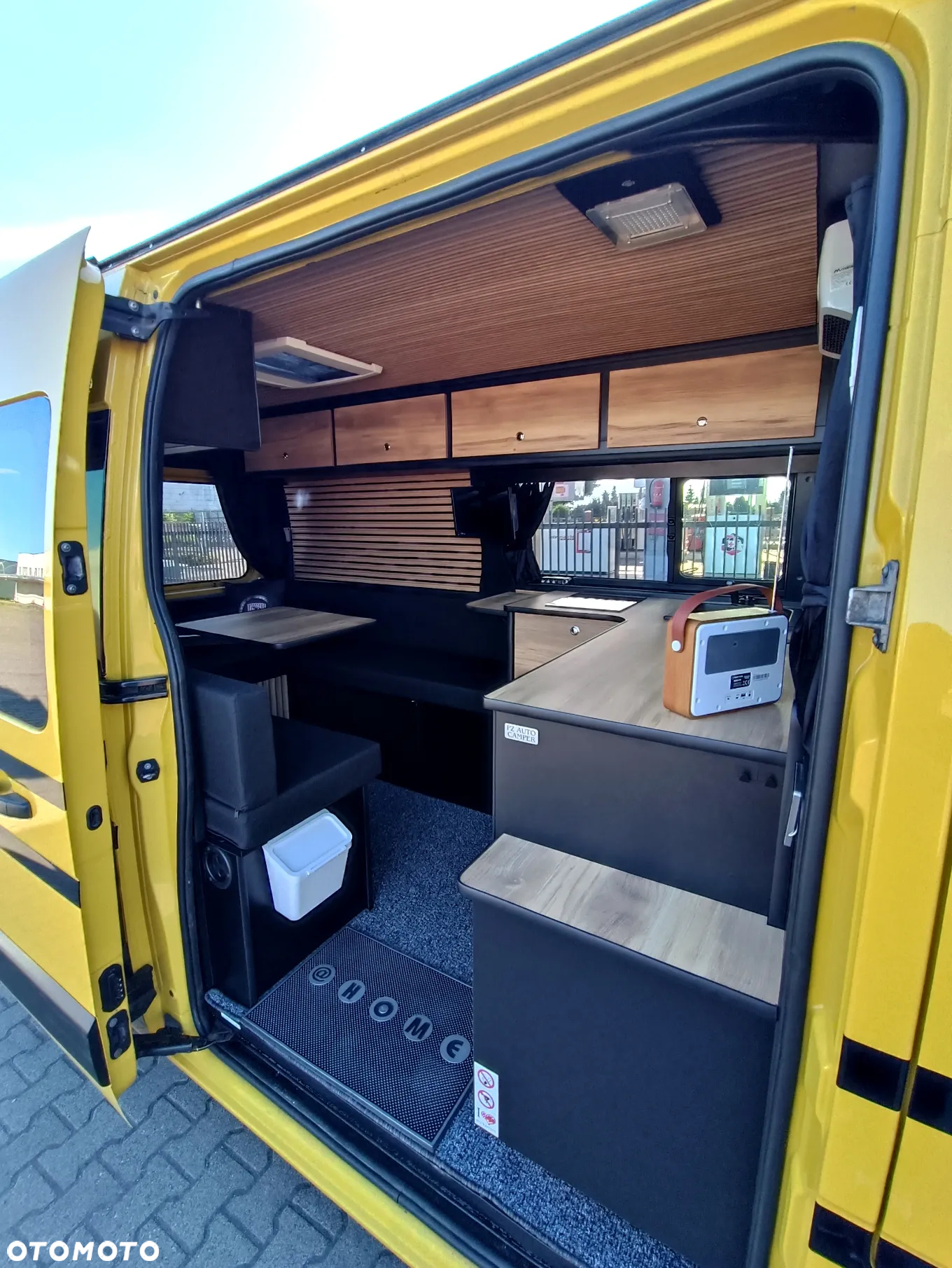 Renault Master - 22
