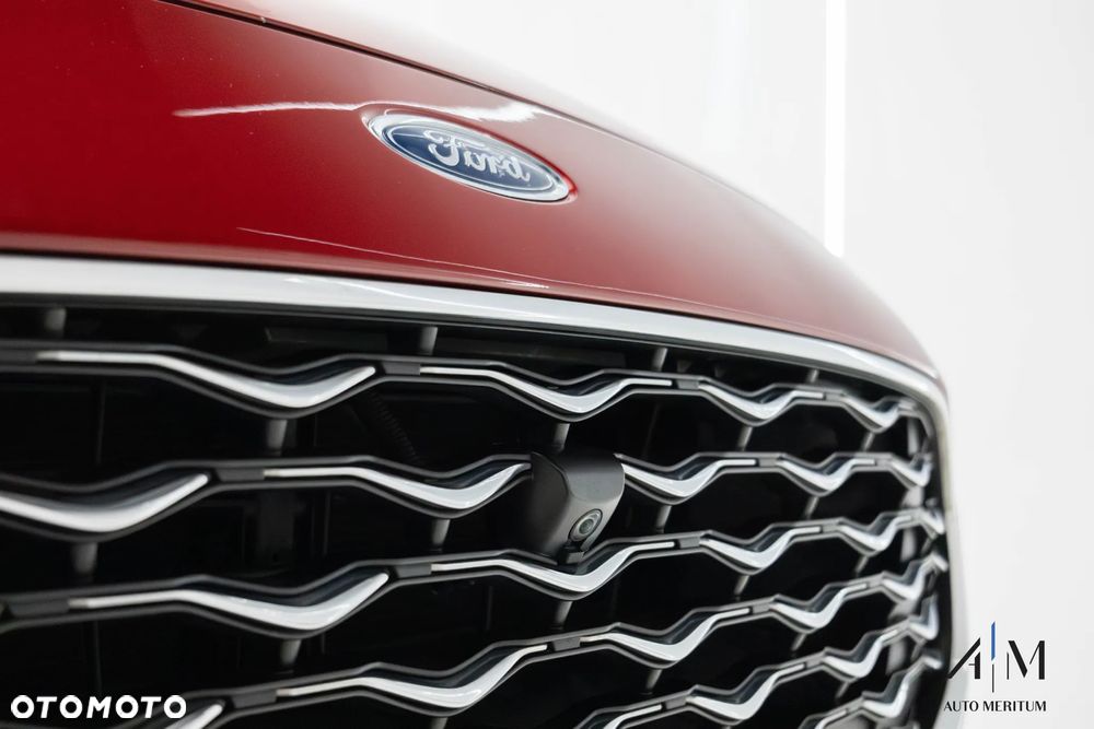 Ford S-Max 2.0 EcoBlue Vignale - 35