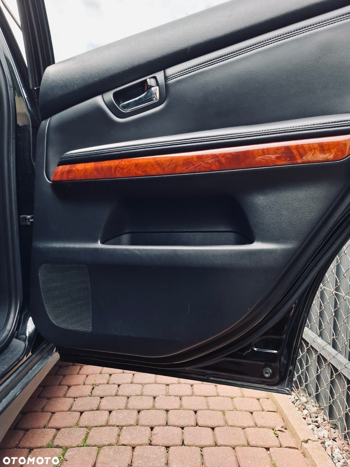 Lexus RX 300 - 16