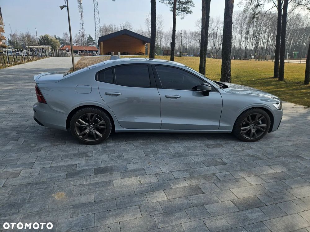 Volvo S60 T5 Inscription - 6