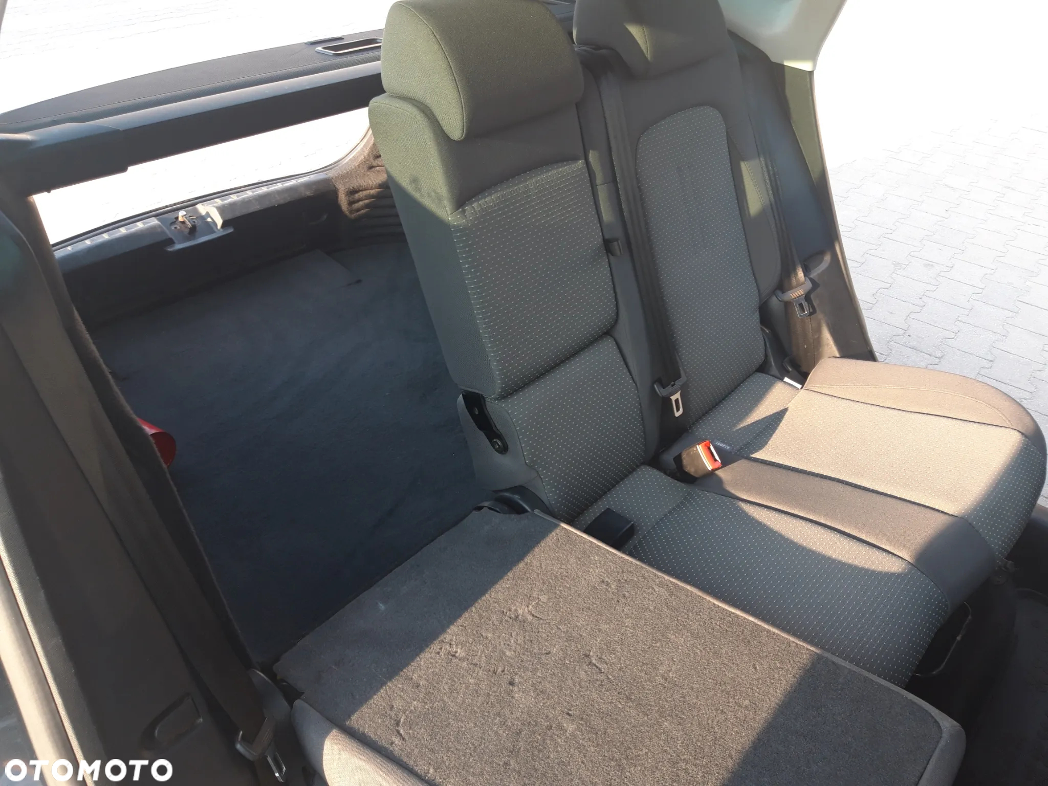 Seat Altea 1.9 TDI Stylance - 15