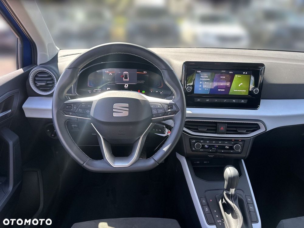 Seat Arona 1.0 TSI Style S&S DSG - 15