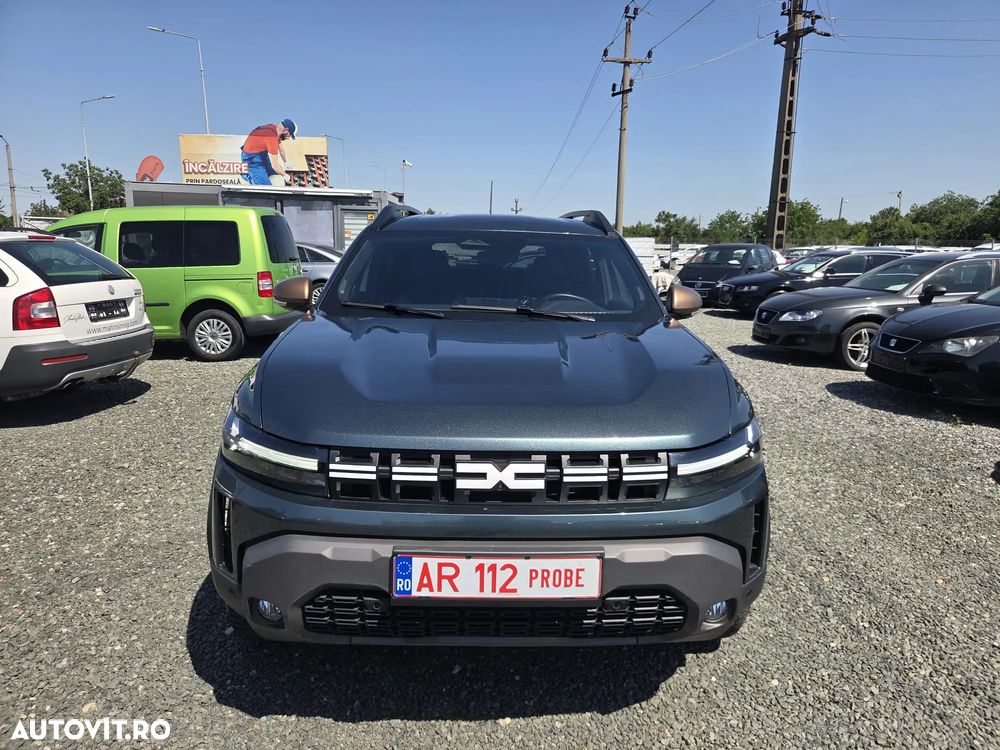 Dacia Duster - 2