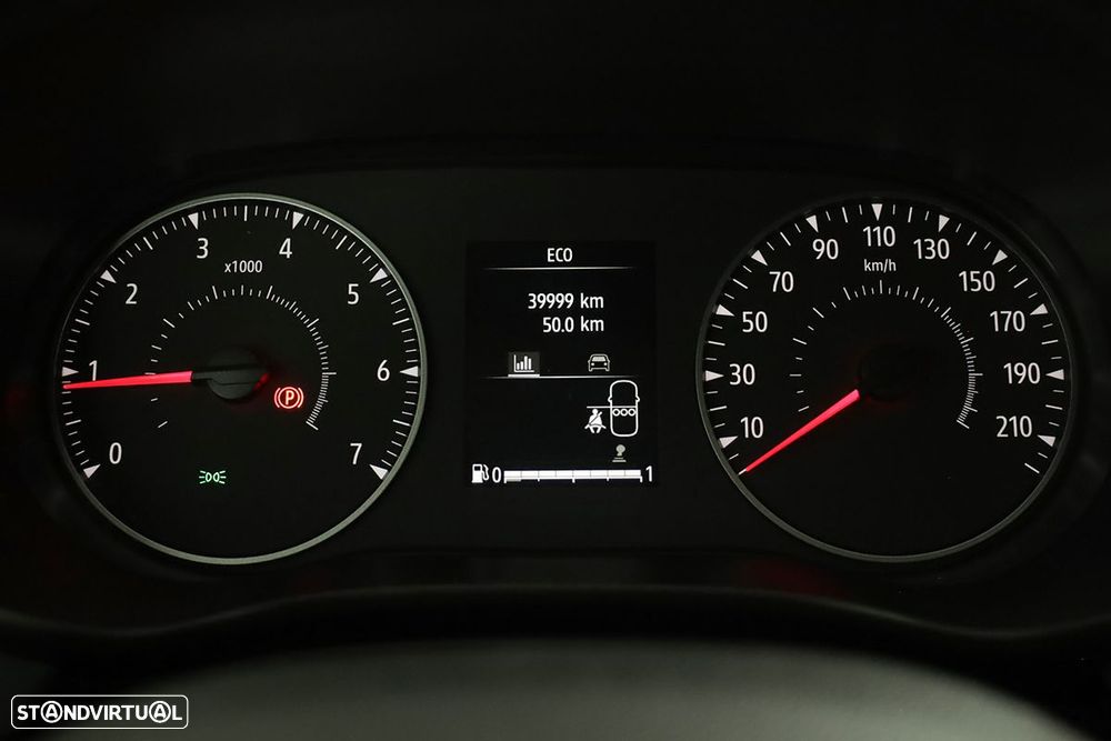 Dacia Jogger 1.0 ECO-G Extreme Bi-Fuel - 14