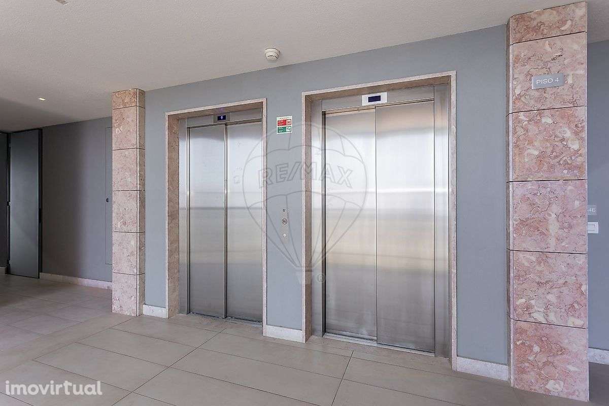 Apartamento T1 para venda - Grande imagem: 4/18