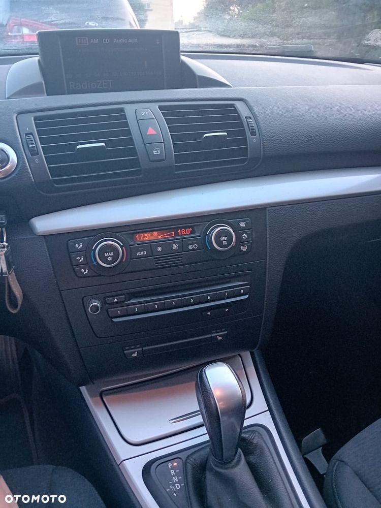 BMW Seria 1 - 9