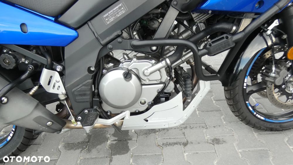 Suzuki DL - 14