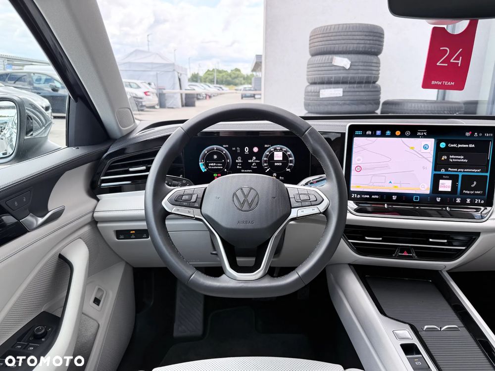 Volkswagen Passat 2.0 TDI EVO Elegance DSG - 33