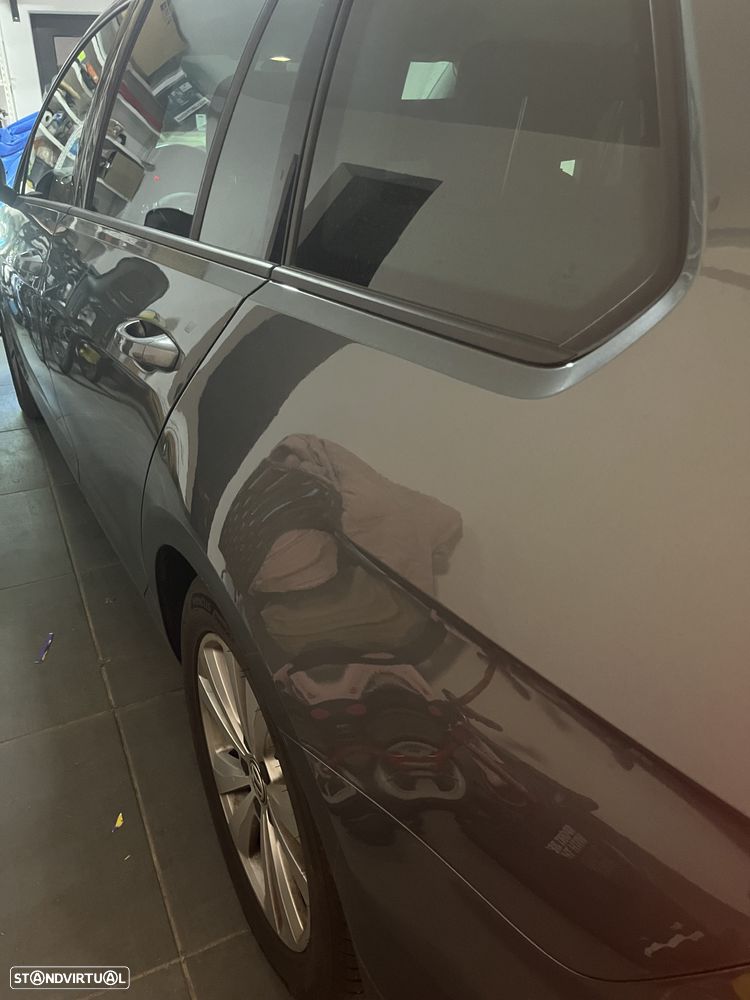 VW Golf Variant 1.5 TSI BM Confortline - 11