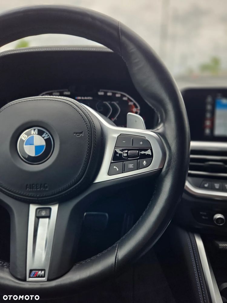 BMW Seria 4 M440i xDrive mHEV sport - 15