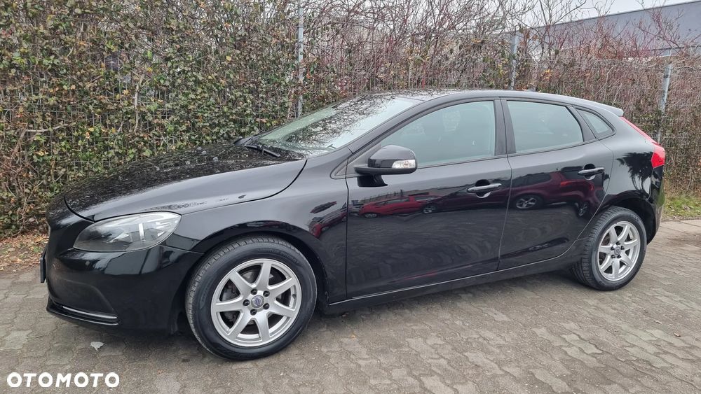 Volvo V40 D2 Drive-E SCR Kinetic - 19