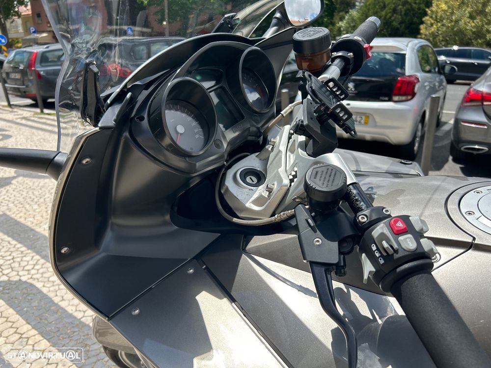 BMW K 1300 GT Full Extras - 18