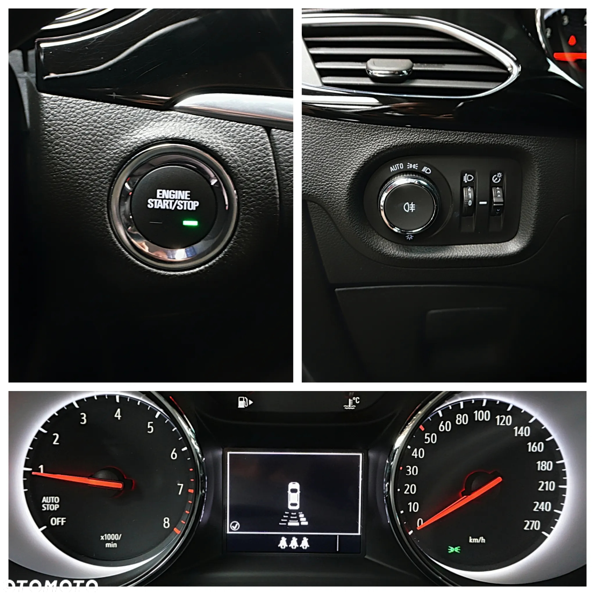 Opel Astra V 1.2 T Elegance S&S - 26