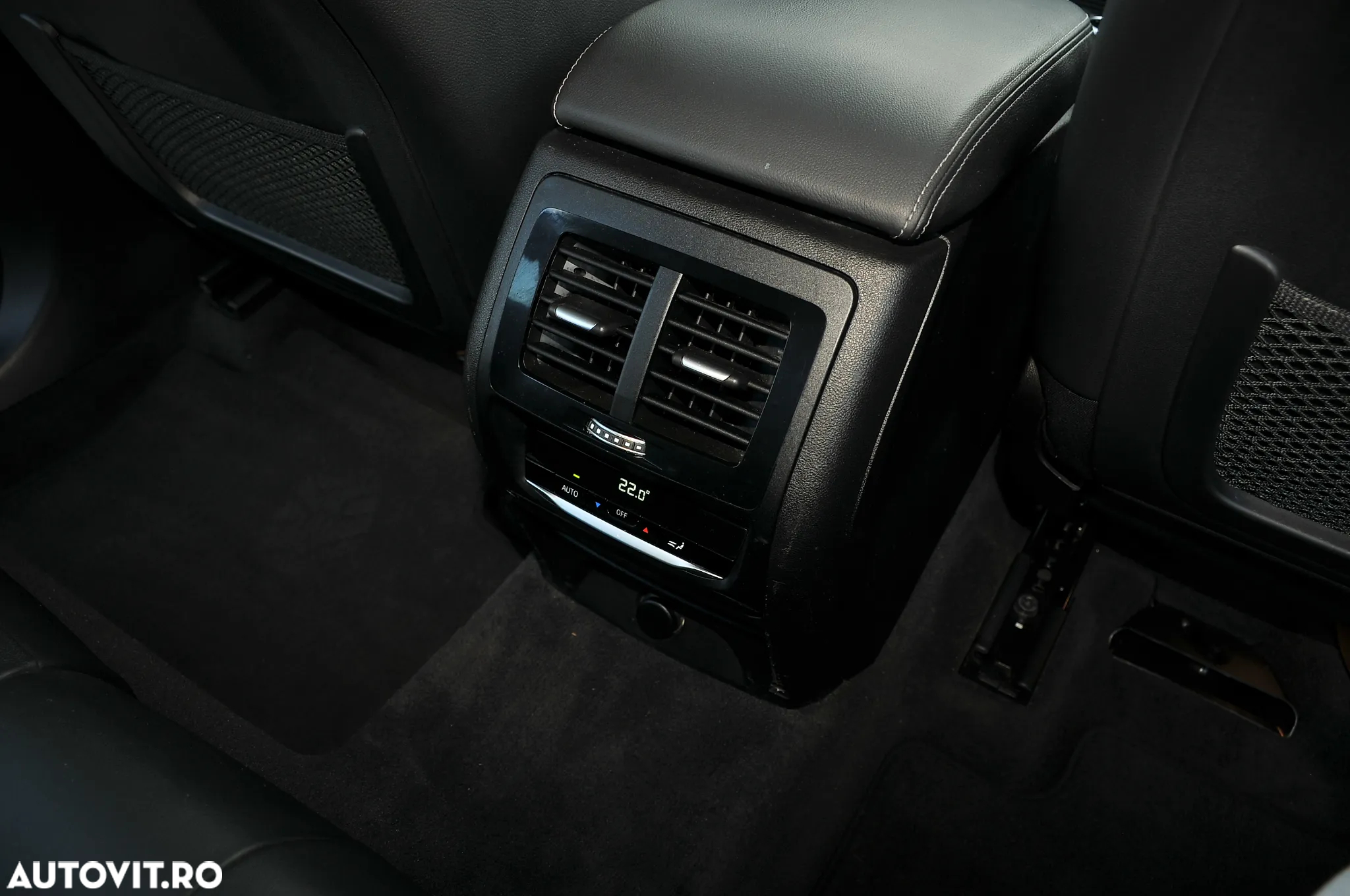 BMW X3 xDrive20d AT xLine - 25