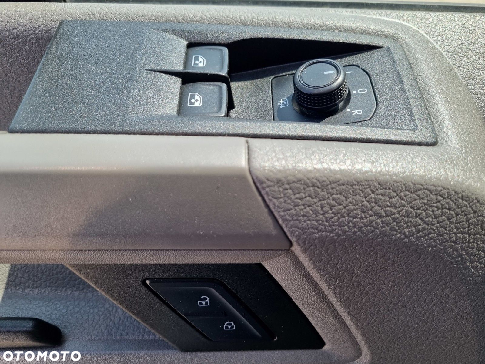 Volkswagen Crafter *89999zł NETTO* Kontener 8 ePAL 2,0 TDi/140KM - 15