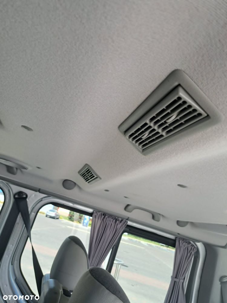 Opel Vivaro L2H1 - 14