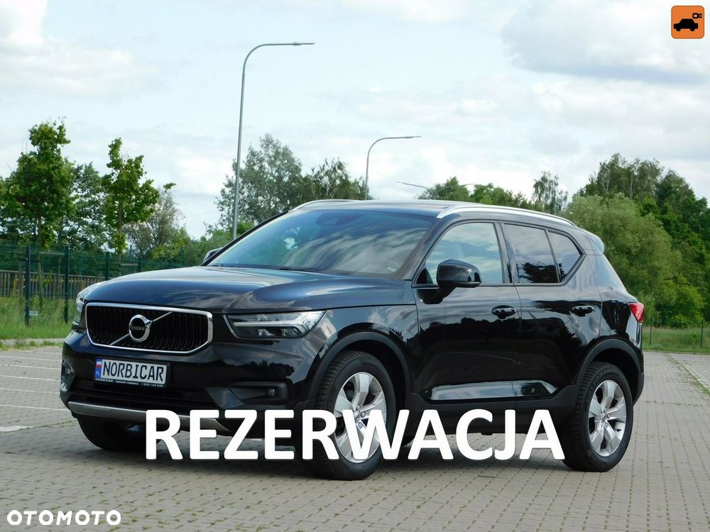 Volvo XC 40 D3 Momentum Pro - 1