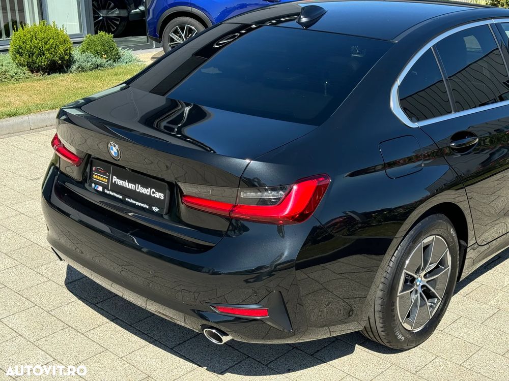 BMW Seria 3 - 10