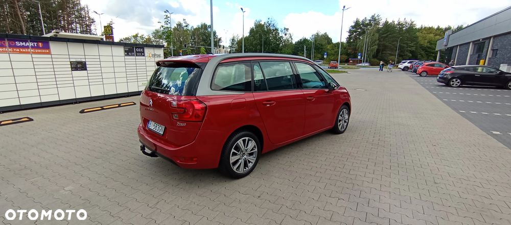Citroën C4 Picasso - 4