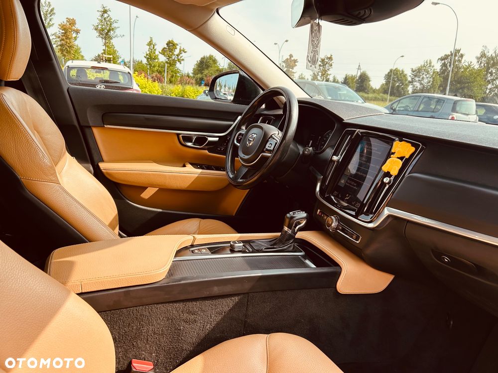 Volvo V90 D3 AWD Inscription - 13