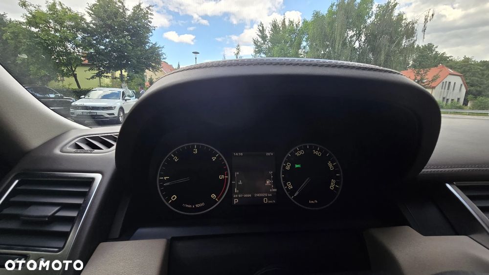 Land Rover Range Rover Sport S 3.0TD V6 HSE - 10