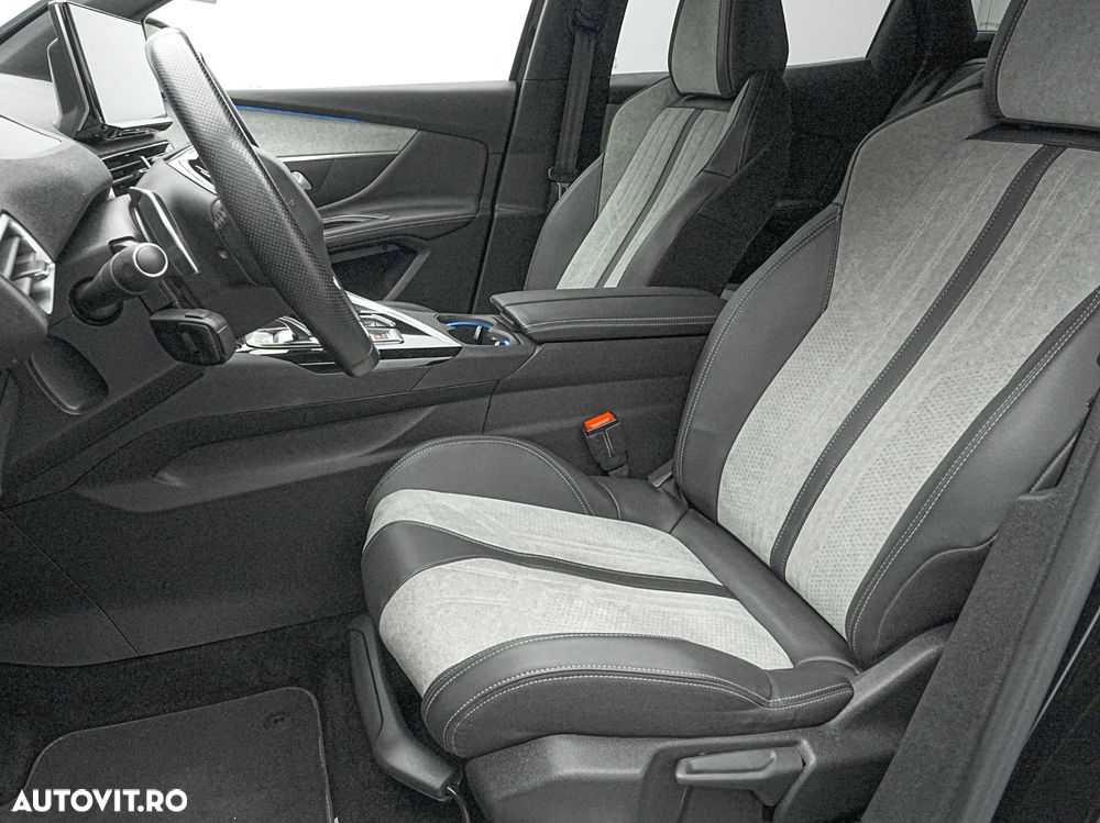 Peugeot 3008 PHEV 225 EAT8 GT - 14