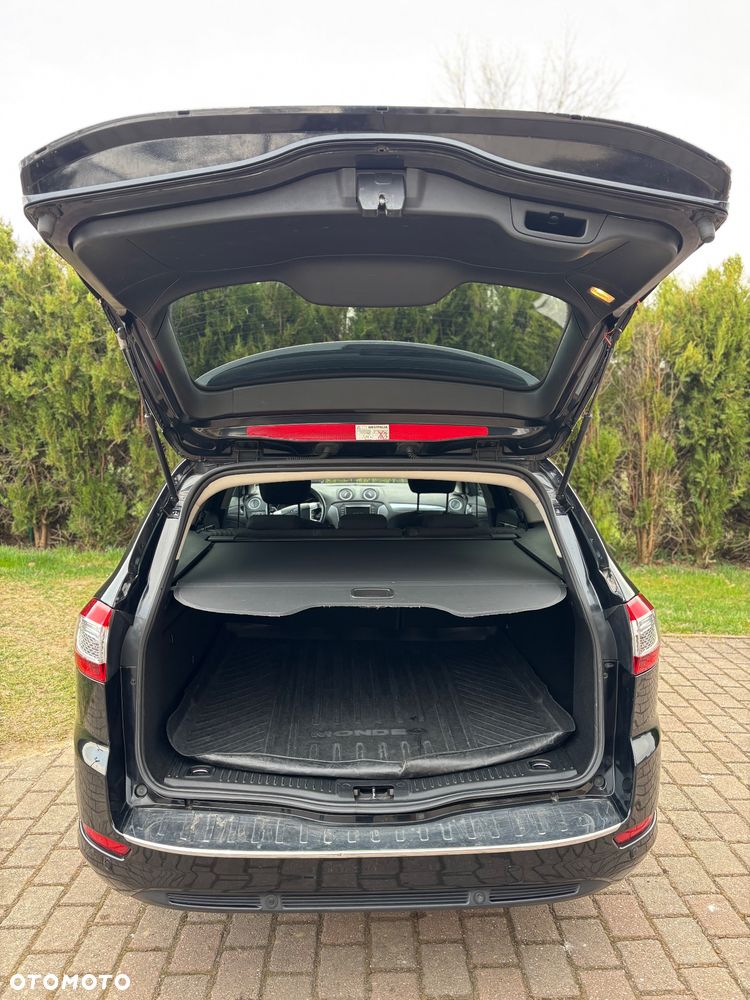 Ford Mondeo 1.6 Eco Boost Start-Stopp Titanium - 6