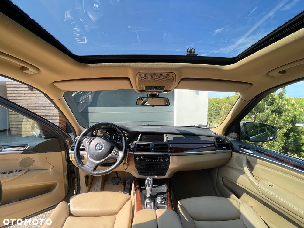 BMW X5 - 3