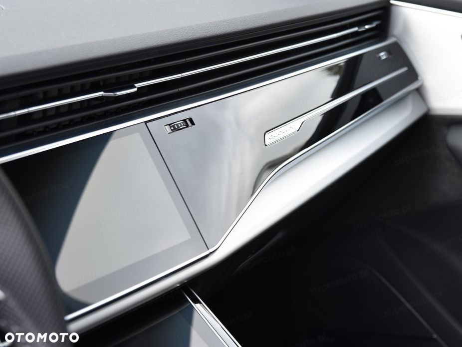 Audi Q7 50 TDI mHEV Quattro S Line Tiptr - 11