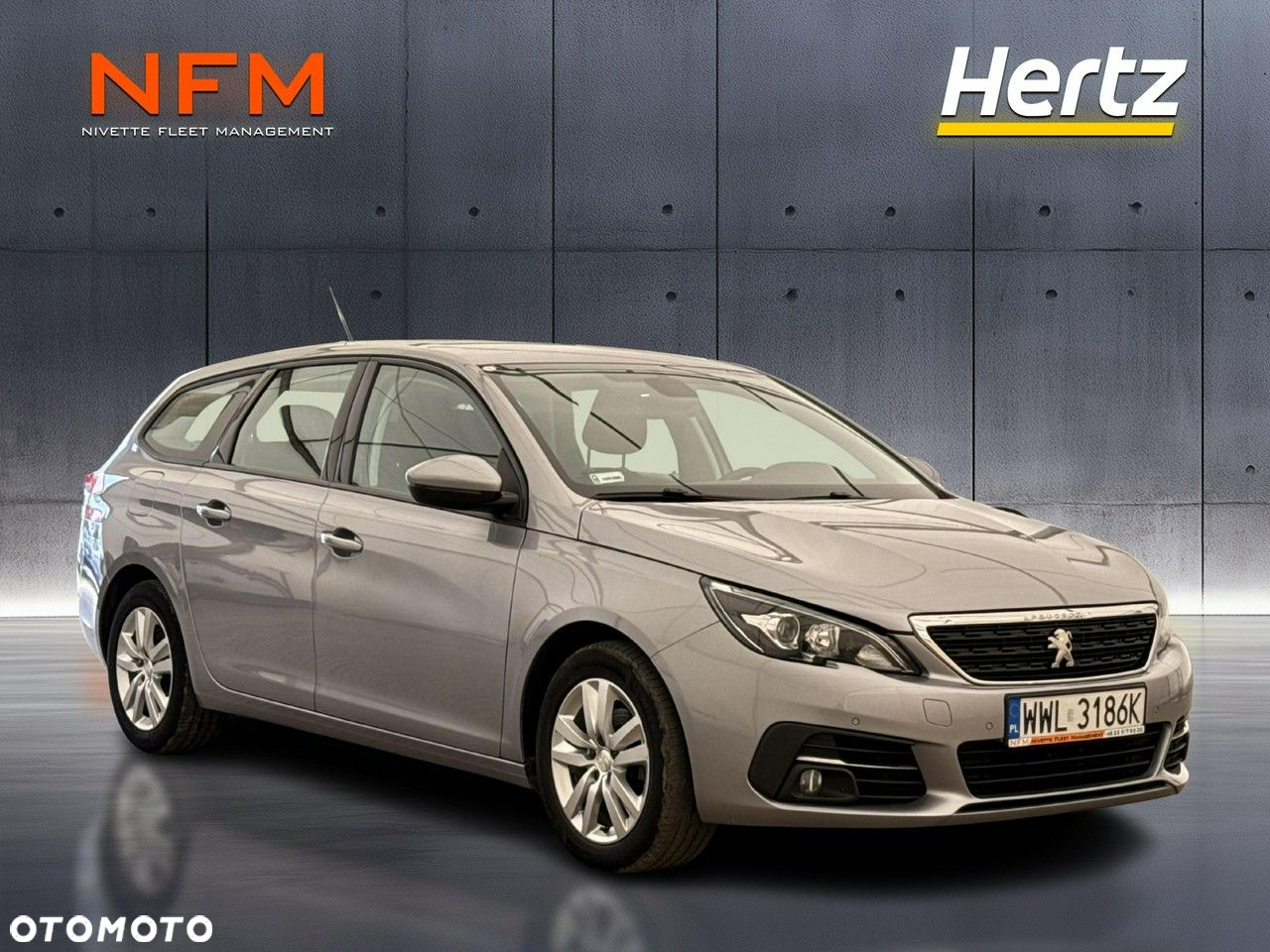 Peugeot 308 - 3