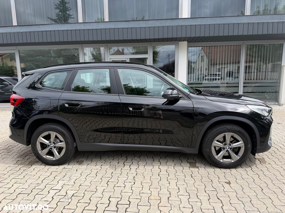 BMW X1 sDrive18d Aut. Advantage - 3